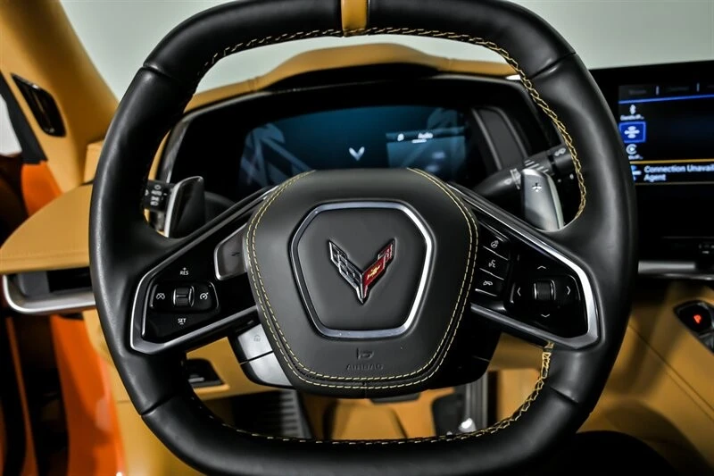 2023 Chevrolet Corvette C8 - Image 29 of 31