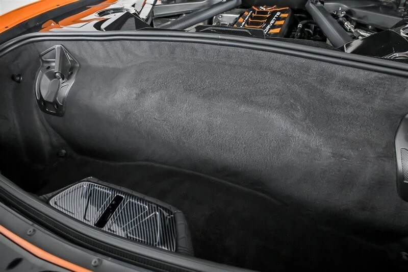 2023 Chevrolet Corvette C8 - Image 18 of 31
