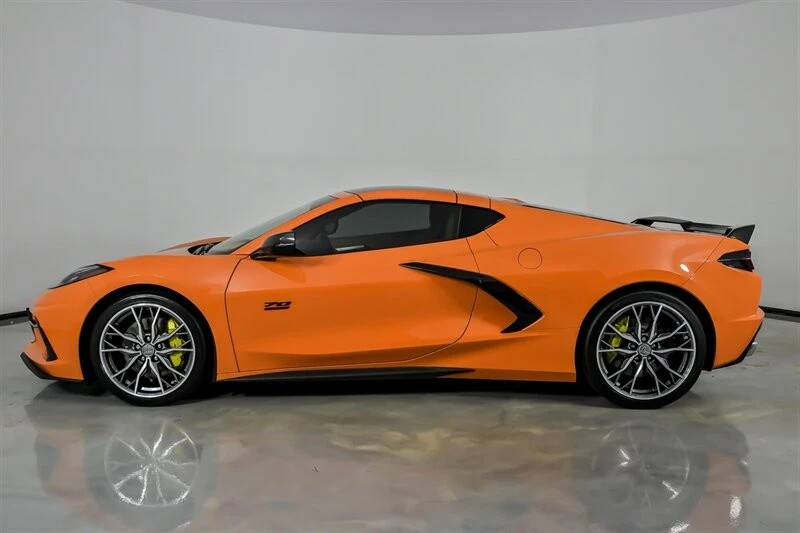 2023 Chevrolet Corvette C8 - Image 8 of 31