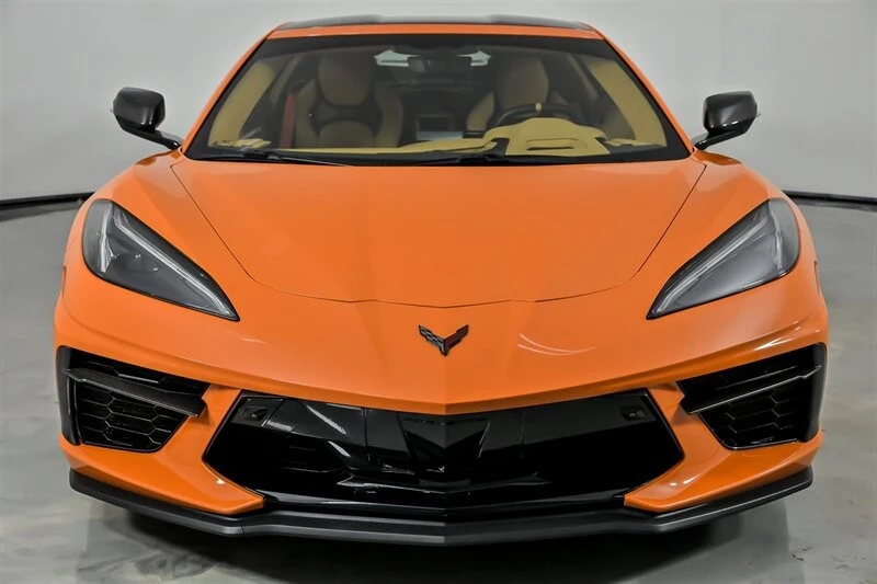 2023 Chevrolet Corvette C8 - Image 5 of 31