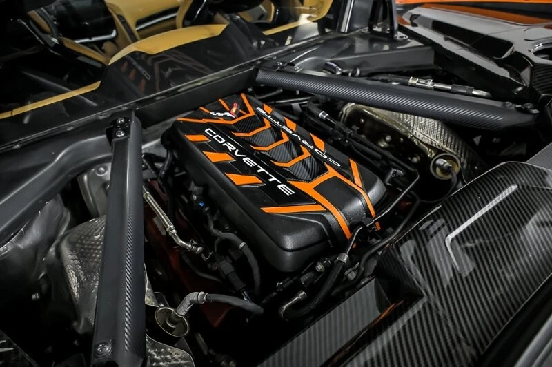 2023 Chevrolet Corvette C8 - Image 16 of 31