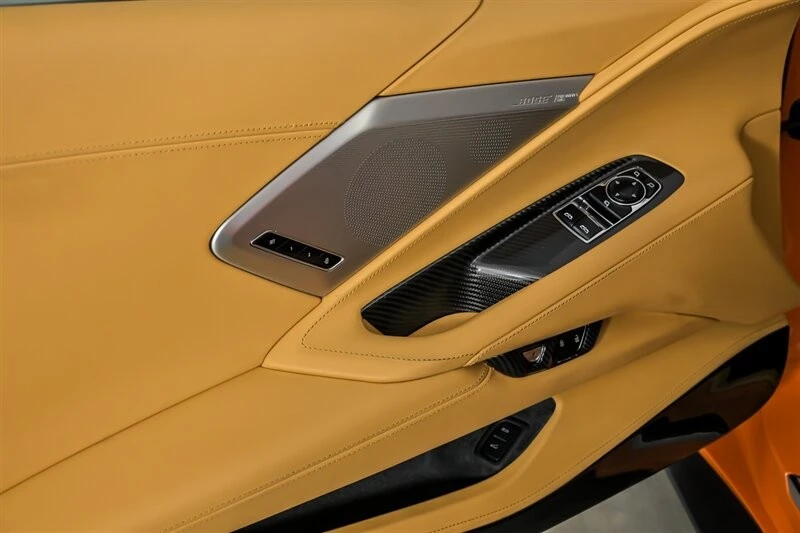 2023 Chevrolet Corvette C8 - Image 20 of 31