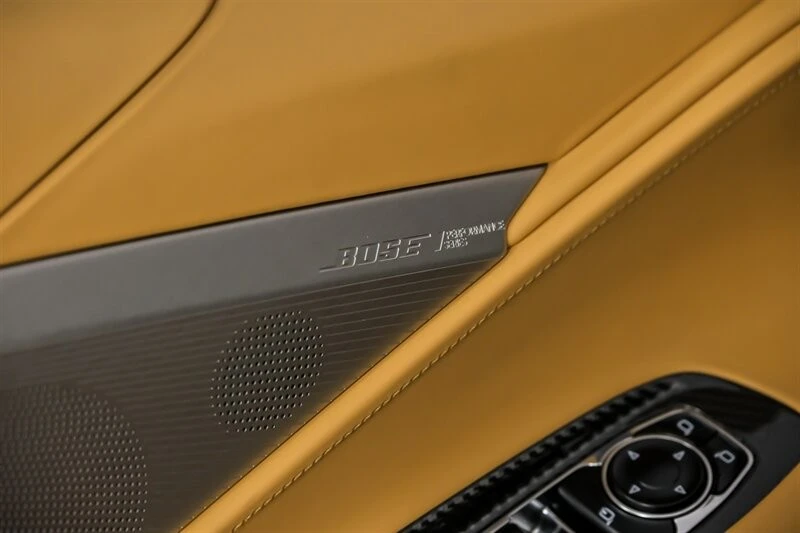 2023 Chevrolet Corvette C8 - Image 22 of 31