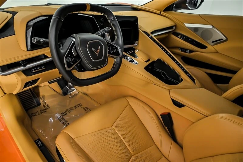 2023 Chevrolet Corvette C8 - Image 23 of 31