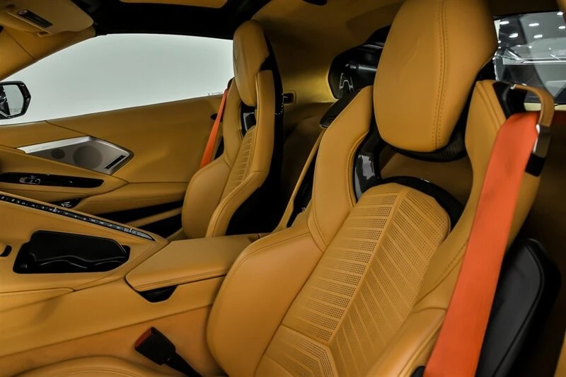 2023 Chevrolet Corvette C8 - Image 25 of 31