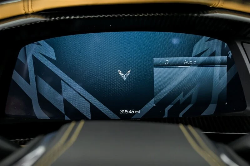 2023 Chevrolet Corvette C8 - Image 28 of 31