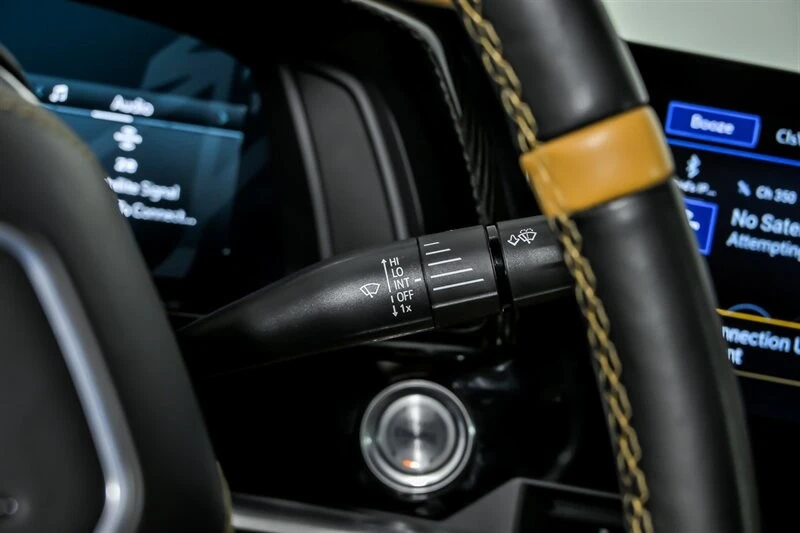 2023 Chevrolet Corvette C8 - Image 31 of 31