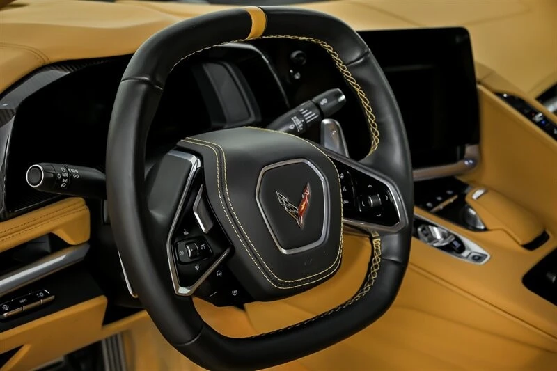 2023 Chevrolet Corvette C8 - Image 26 of 31