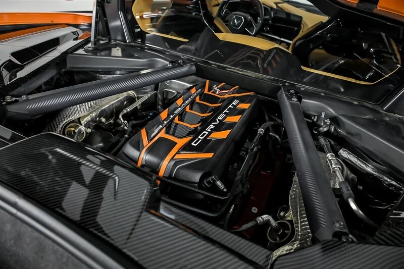 2023 Chevrolet Corvette C8 - Image 17 of 31