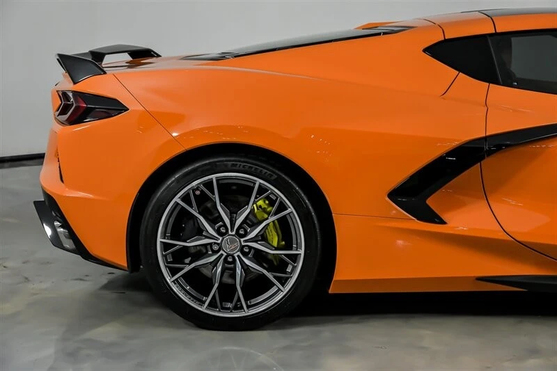 2023 Chevrolet Corvette C8 - Image 13 of 31