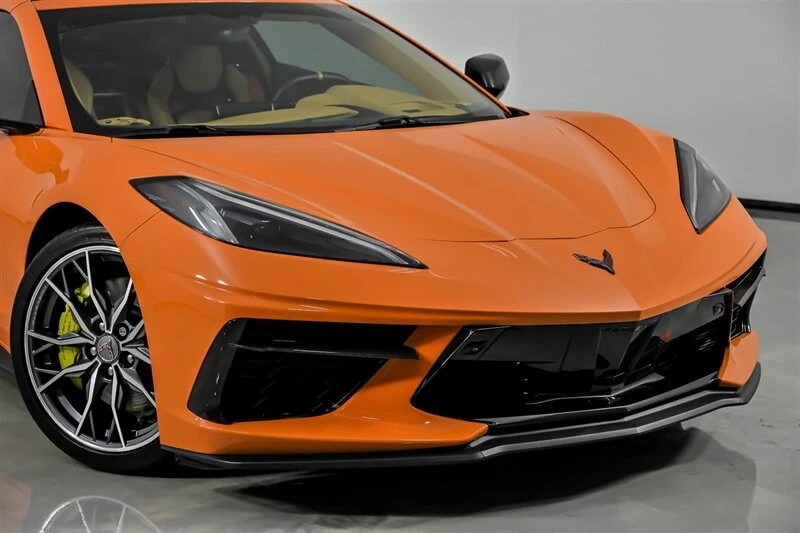2023 Chevrolet Corvette C8 - Image 3 of 31