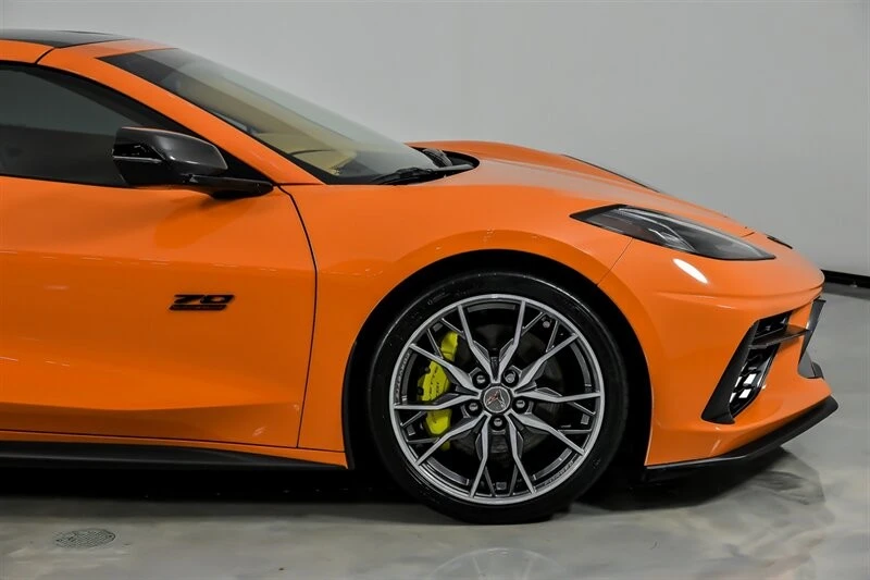 2023 Chevrolet Corvette C8 - Image 15 of 31