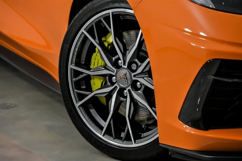 2023 Chevrolet Corvette C8 - Image 4 of 31