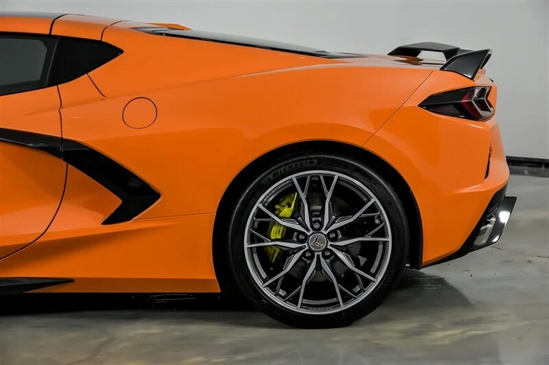 2023 Chevrolet Corvette C8 - Image 9 of 31