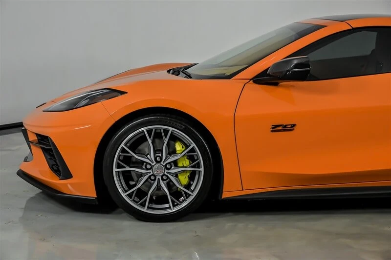 2023 Chevrolet Corvette C8 - Image 7 of 31