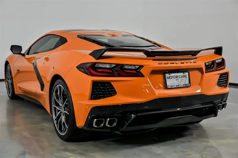 2023 Chevrolet Corvette C8 - Image 10 of 31