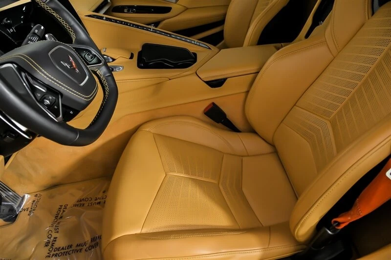 2023 Chevrolet Corvette C8 - Image 24 of 31