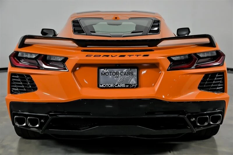2023 Chevrolet Corvette C8 - Image 11 of 31