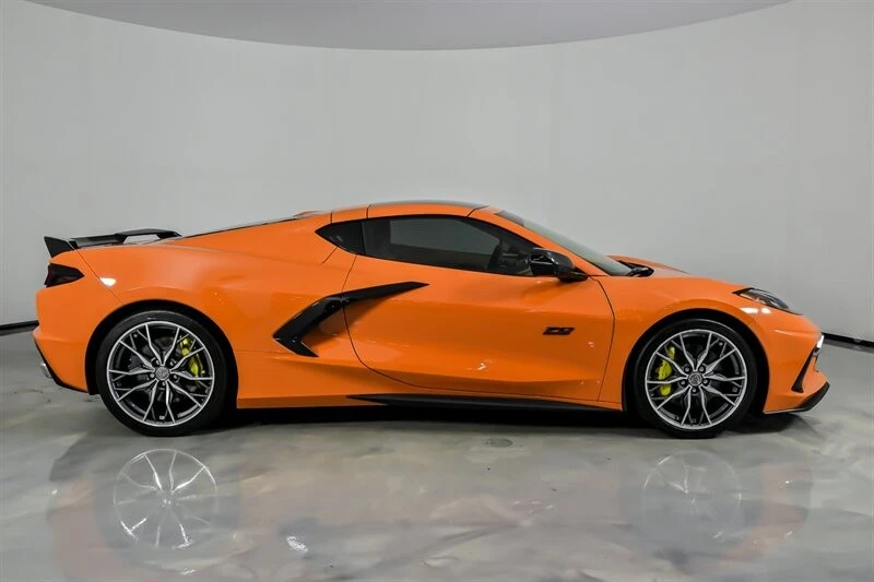 2023 Chevrolet Corvette C8 - Image 14 of 31