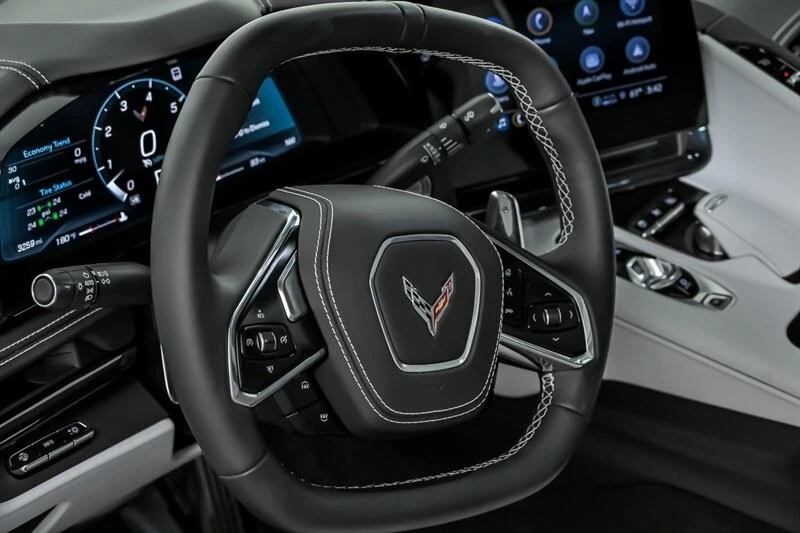 2023 Chevrolet Corvette C8 - Image 25 of 31