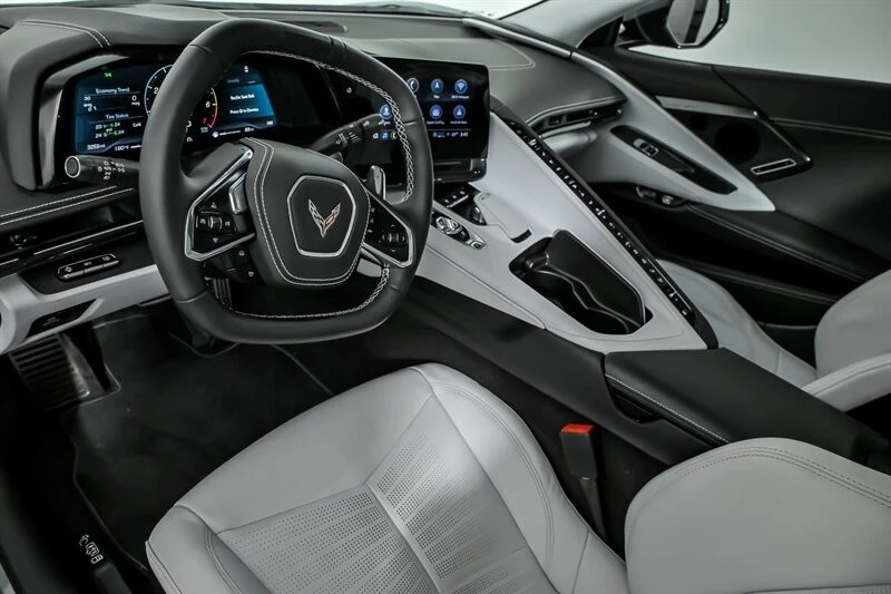 2023 Chevrolet Corvette C8 - Image 22 of 31