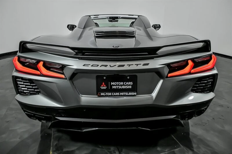 2023 Chevrolet Corvette C8 - Image 9 of 31