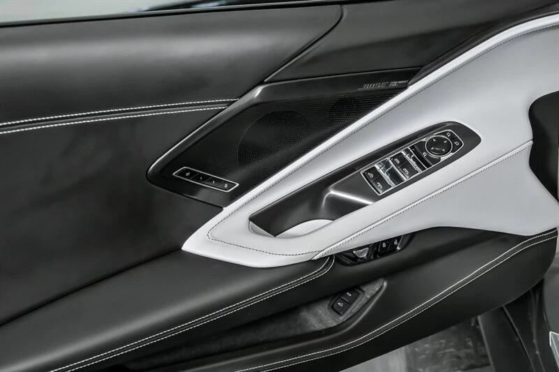 2023 Chevrolet Corvette C8 - Image 19 of 31