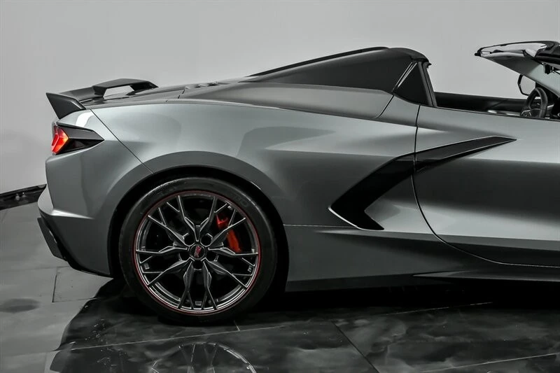 2023 Chevrolet Corvette C8 - Image 11 of 31