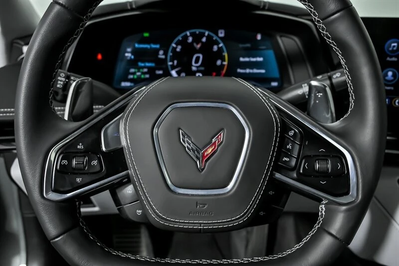 2023 Chevrolet Corvette C8 - Image 28 of 31