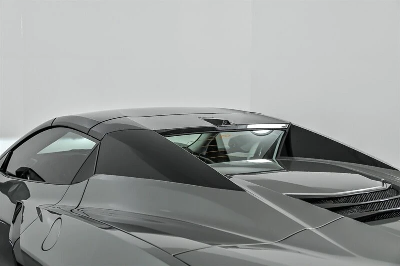 2023 Chevrolet Corvette C8 - Image 17 of 21