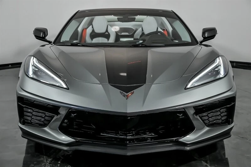 2023 Chevrolet Corvette C8 - Image 4 of 31