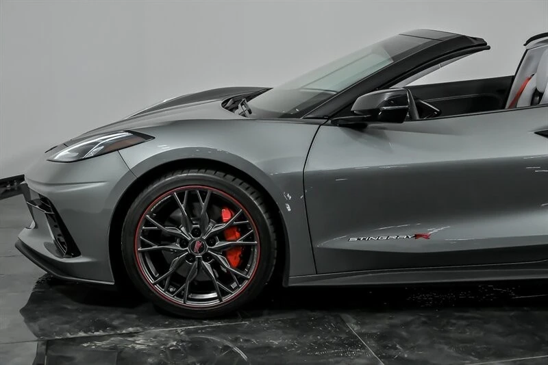 2023 Chevrolet Corvette C8 - Image 6 of 21