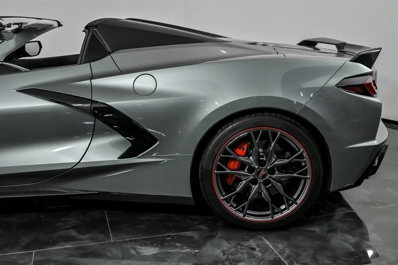 2023 Chevrolet Corvette C8 - Image 7 of 31