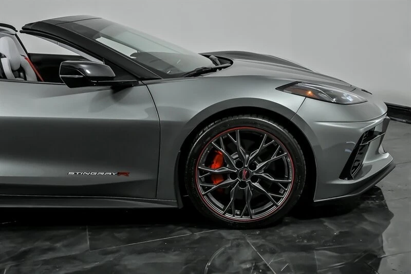 2023 Chevrolet Corvette C8 - Image 12 of 21