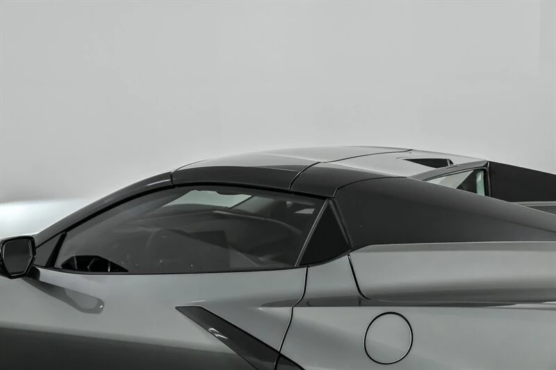 2023 Chevrolet Corvette C8 - Image 18 of 21
