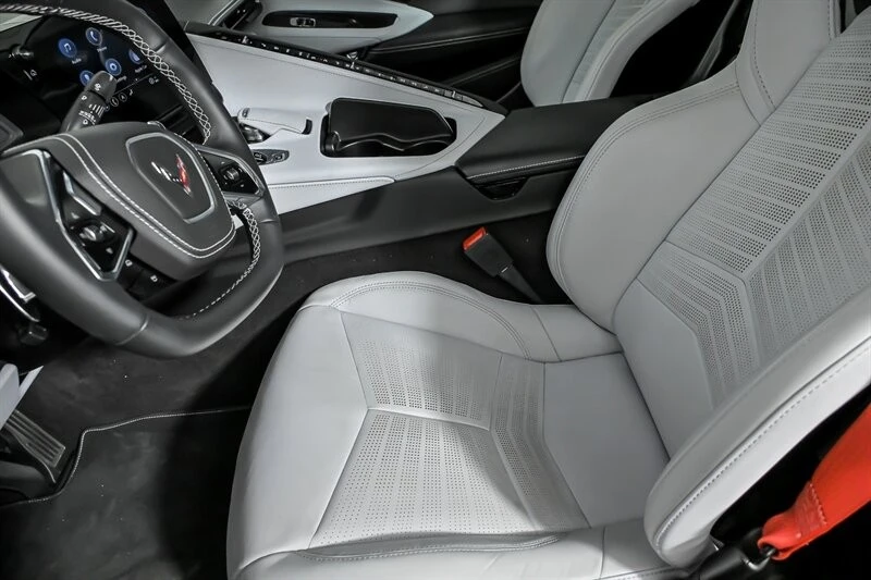 2023 Chevrolet Corvette C8 - Image 23 of 31