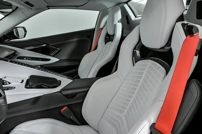 2023 Chevrolet Corvette C8 - Image 24 of 31