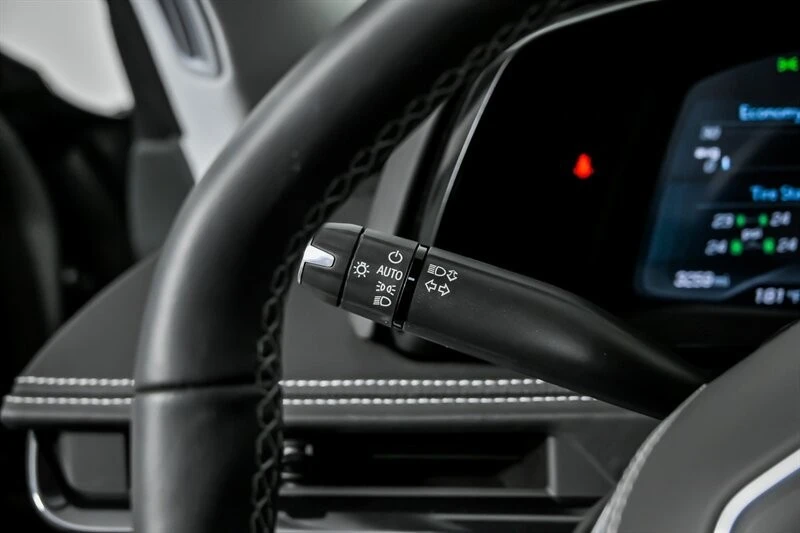 2023 Chevrolet Corvette C8 - Image 29 of 31