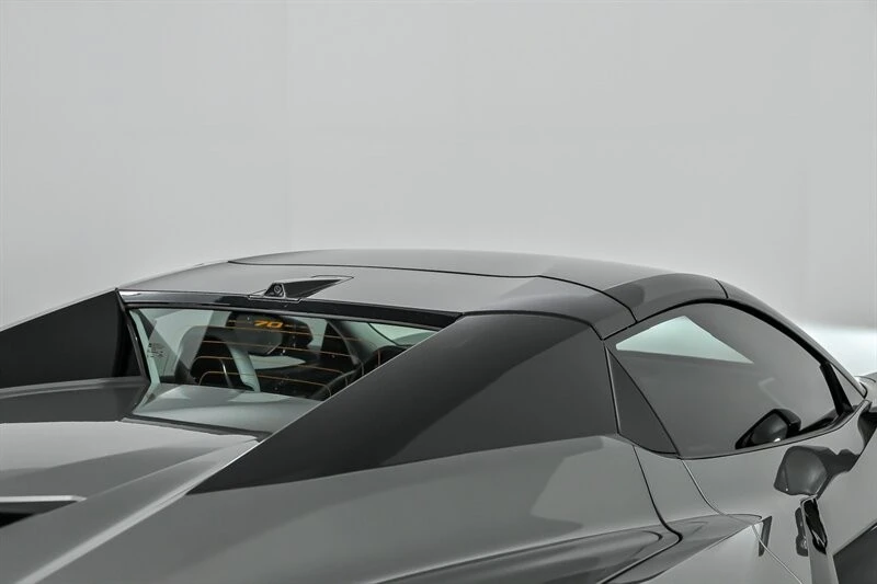 2023 Chevrolet Corvette C8 - Image 16 of 21
