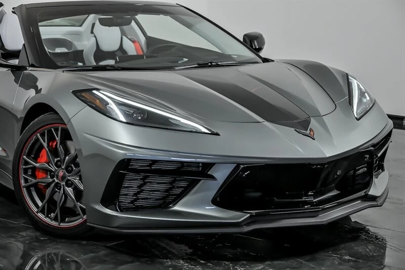 2023 Chevrolet Corvette C8 - Image 2 of 31