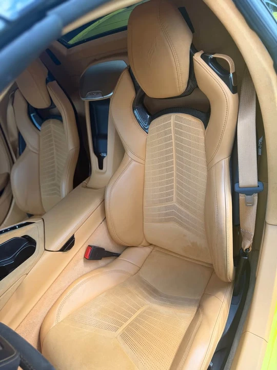 2023 Chevrolet Corvette C8 - Image 14 of 16