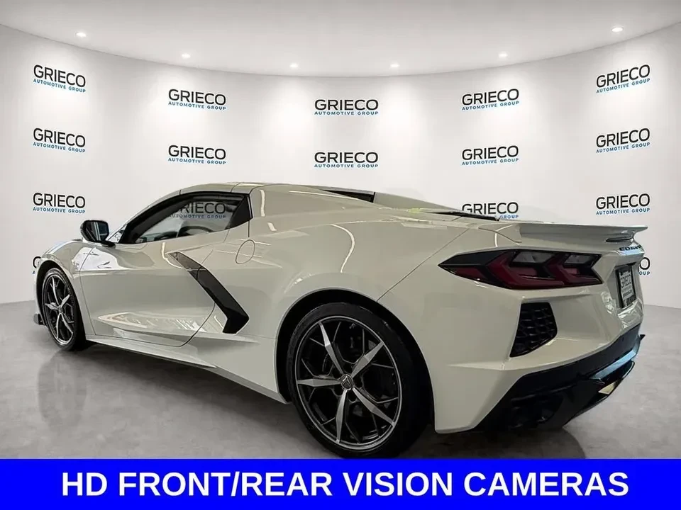 2023 Chevrolet Corvette C8 - Image 5 of 19