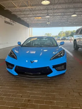 2023 Chevrolet Corvette C8 - Image 2 of 7