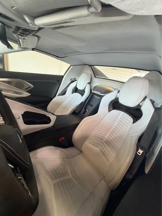 2023 Chevrolet Corvette C8 - Image 5 of 7