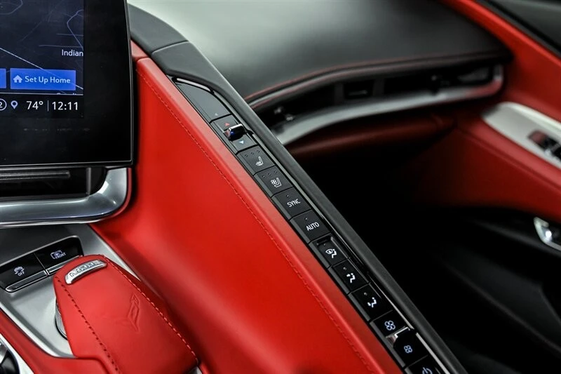 2023 Chevrolet Corvette C8 - Image 27 of 30