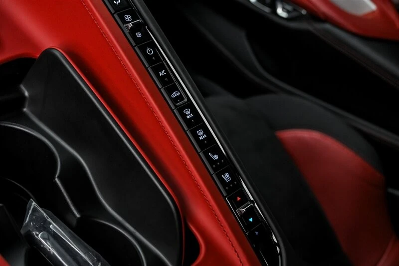 2023 Chevrolet Corvette C8 - Image 29 of 30