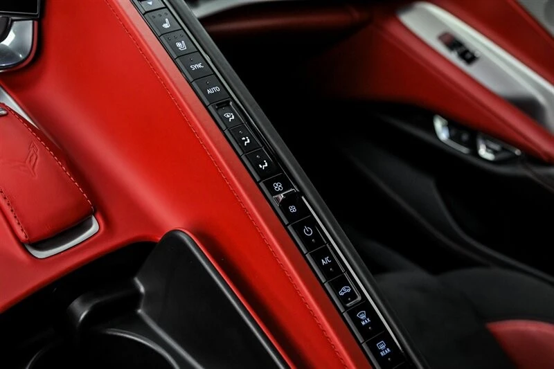 2023 Chevrolet Corvette C8 - Image 28 of 30