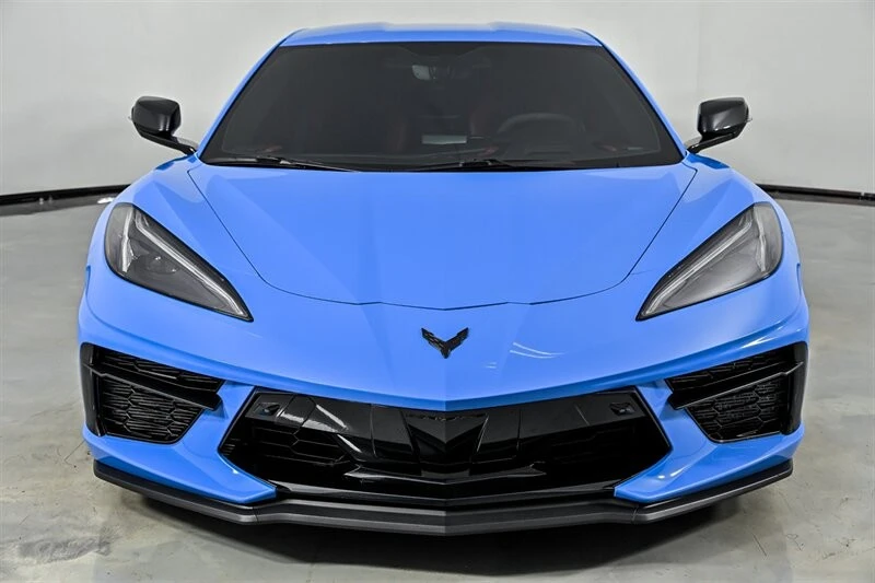 2023 Chevrolet Corvette C8 - Image 4 of 30