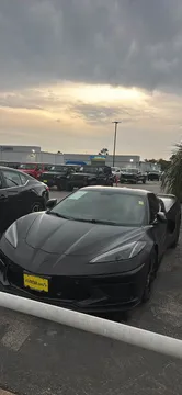 2023 Chevrolet Corvette C8 - Image 2 of 2