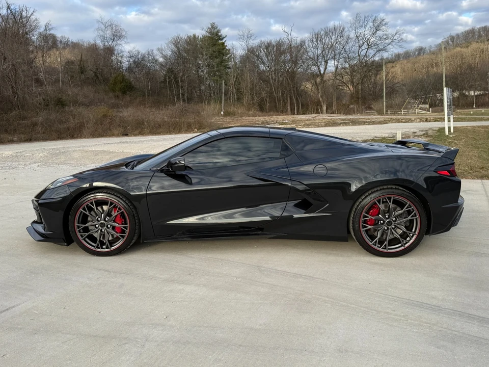 2023 Chevrolet Corvette C8 - Image 7 of 12